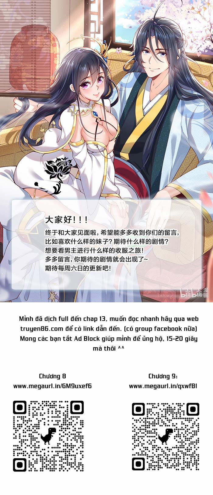 Ta Vô Địch Lúc Nào 7 trang 5