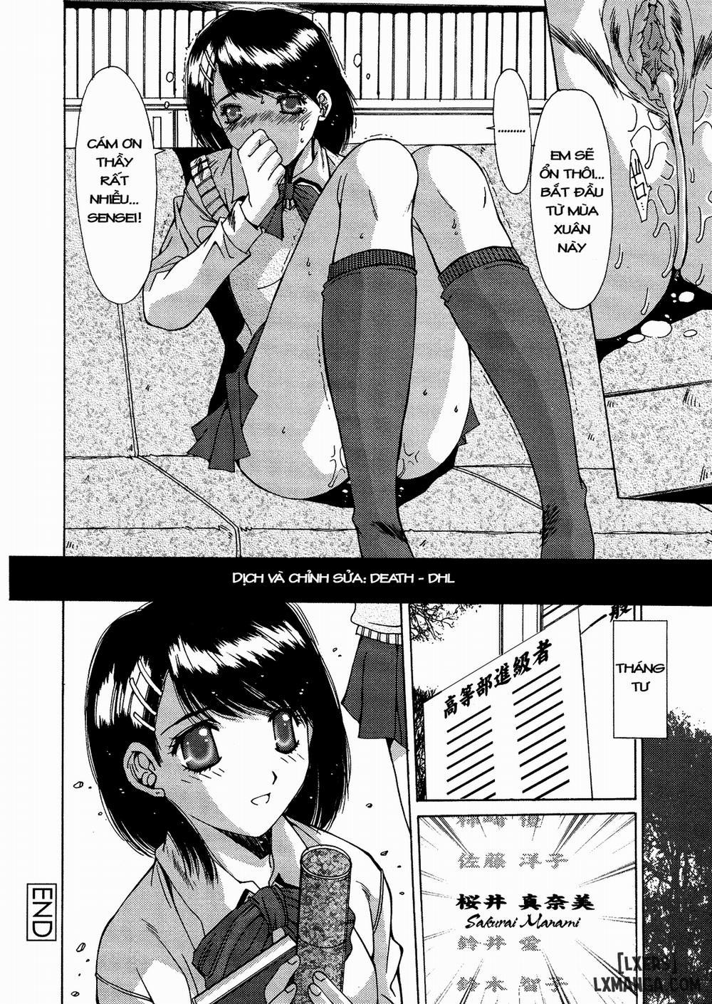 Taboo District 1 trang 18