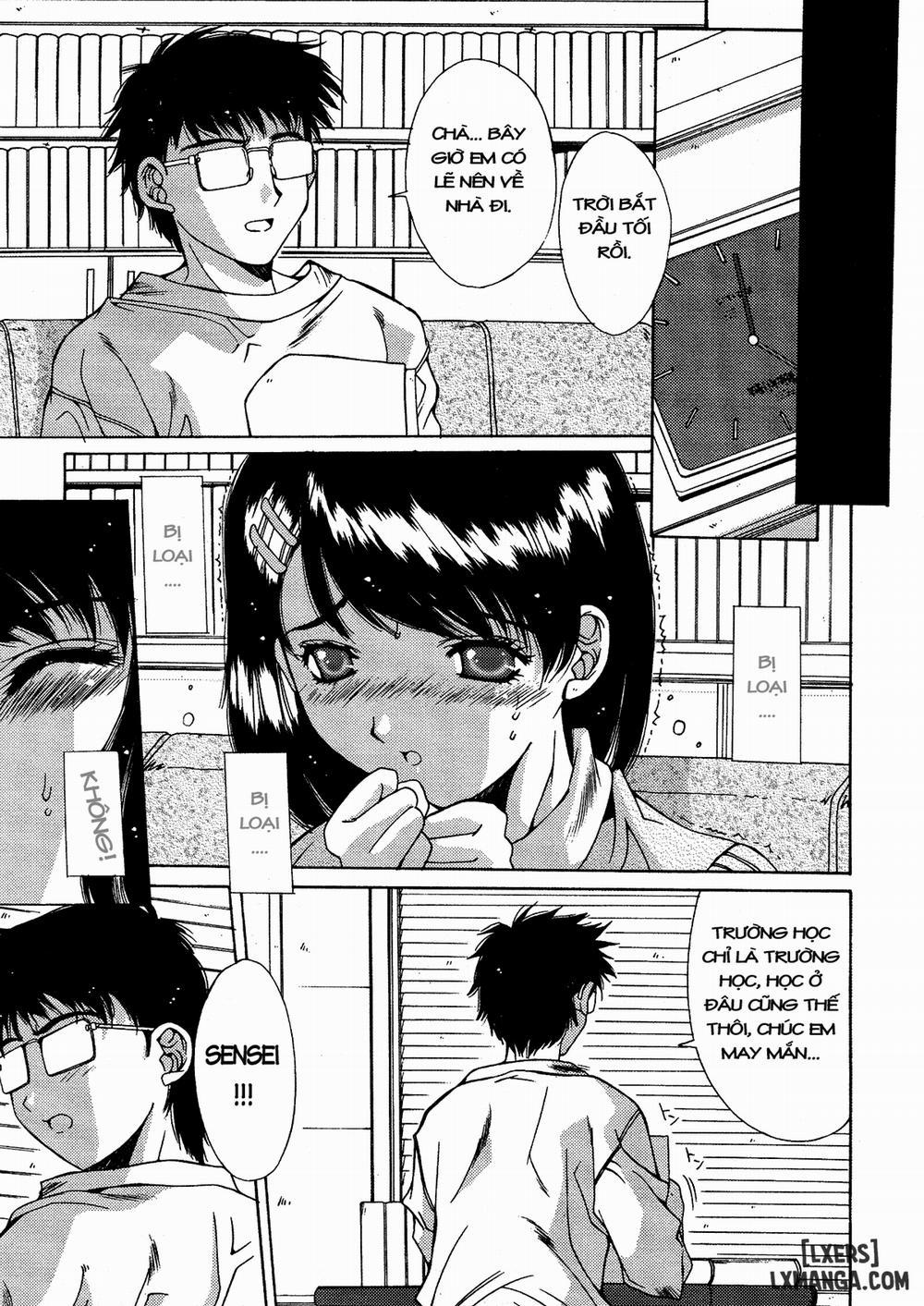 Taboo District 1 trang 8