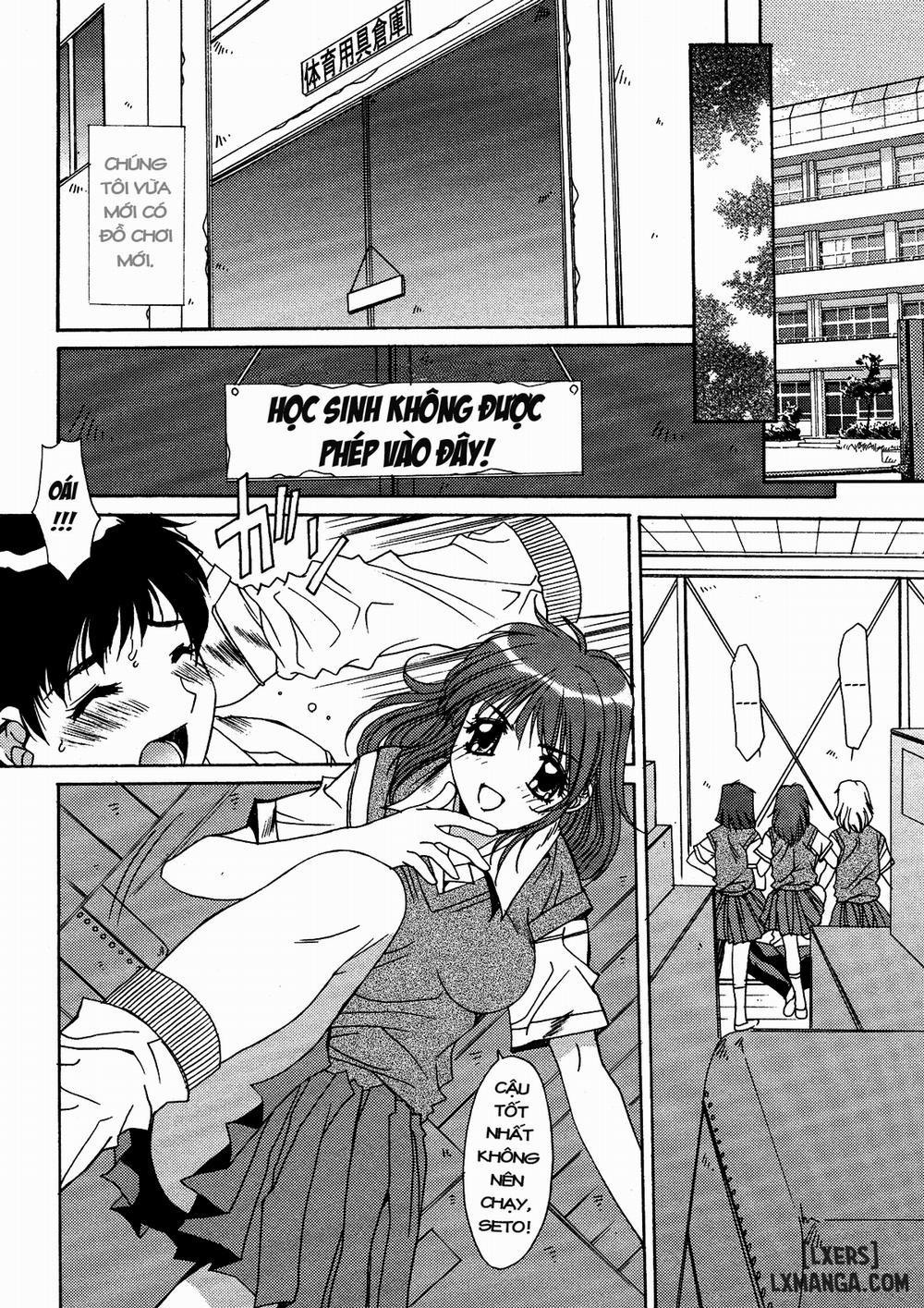 Taboo District 10 END trang 1