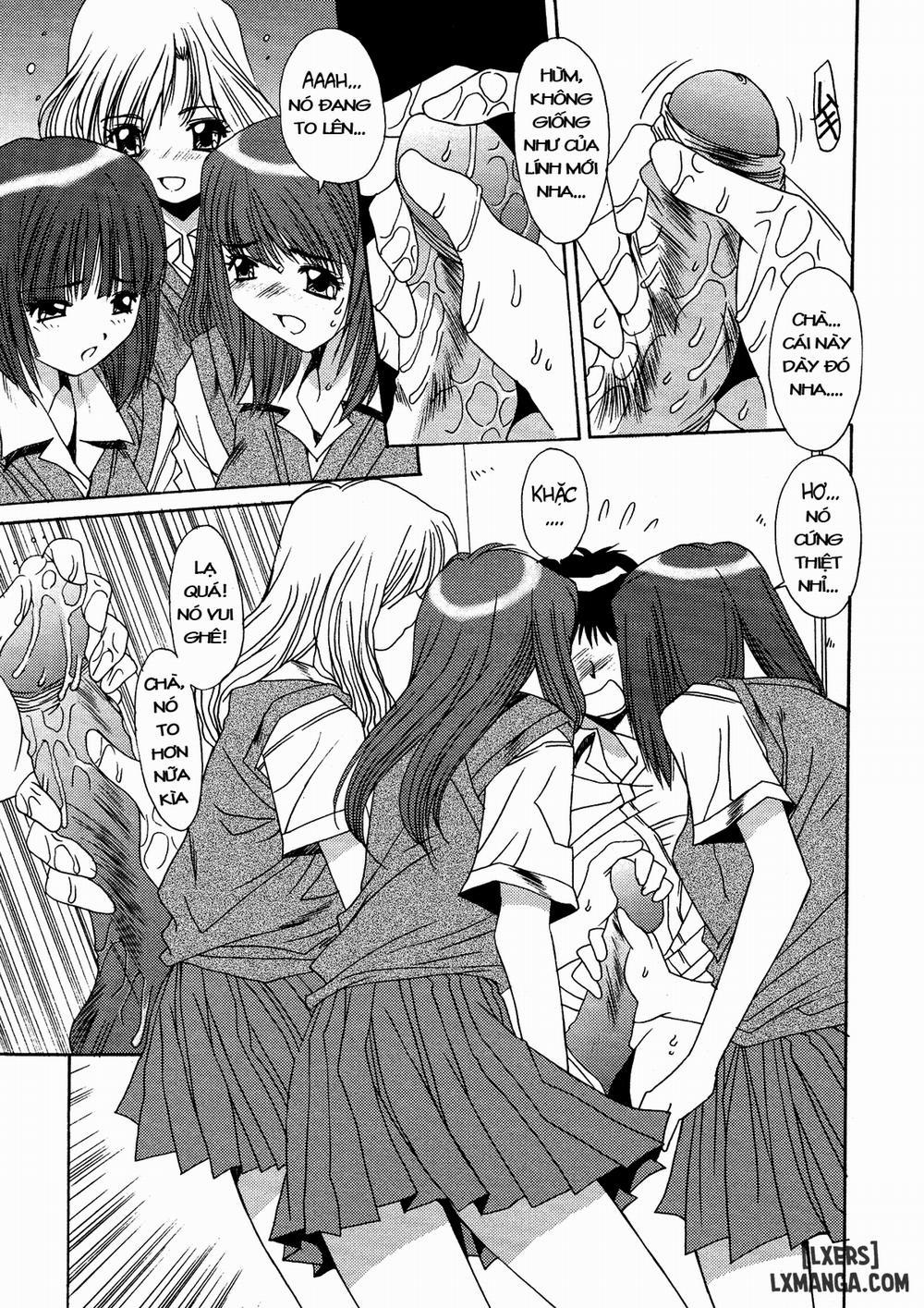 Taboo District 10 END trang 6