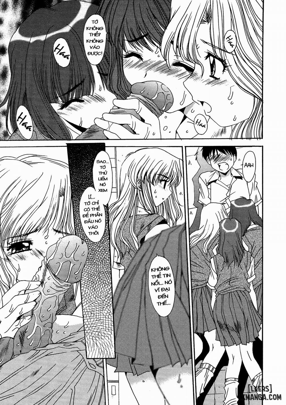 Taboo District 10 END trang 8