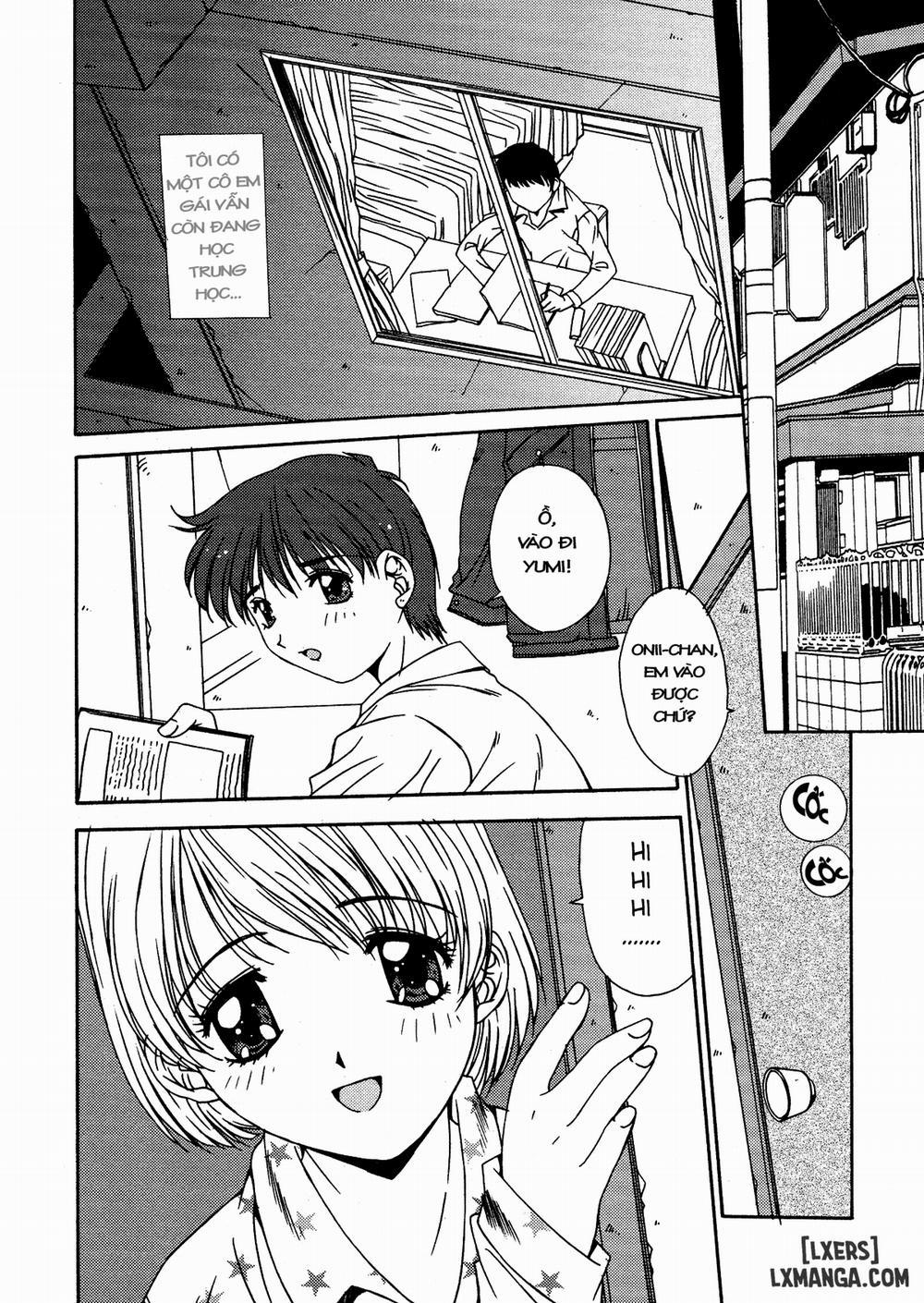 Taboo District 2 trang 1