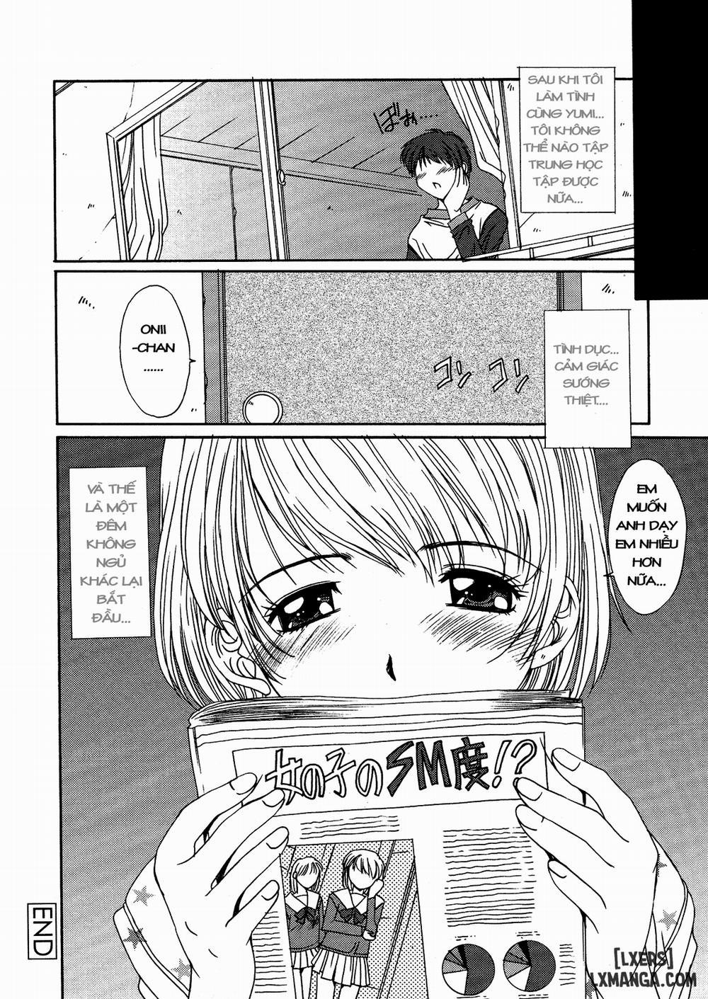 Taboo District 2 trang 14