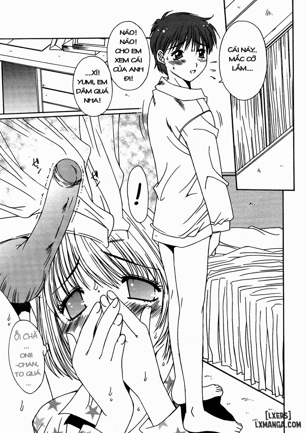 Taboo District 2 trang 6