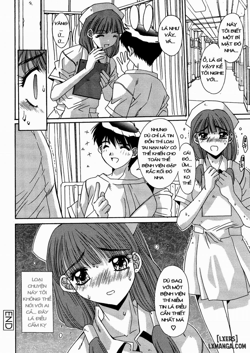 Taboo District 3 trang 18