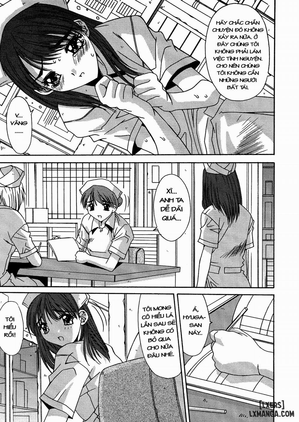 Taboo District 3 trang 4