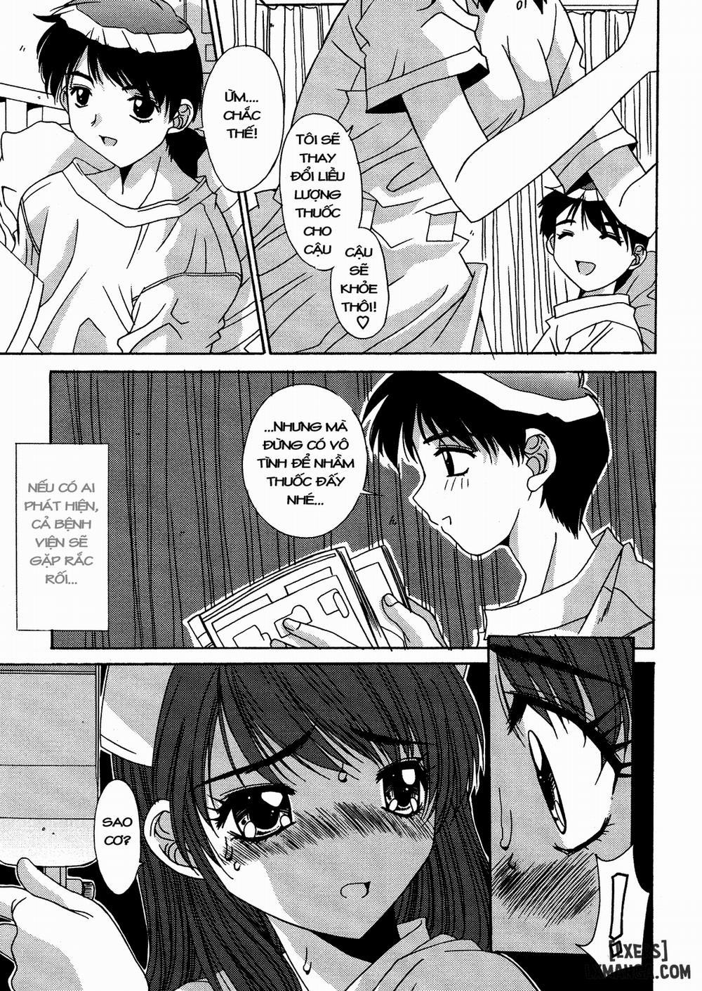 Taboo District 3 trang 6