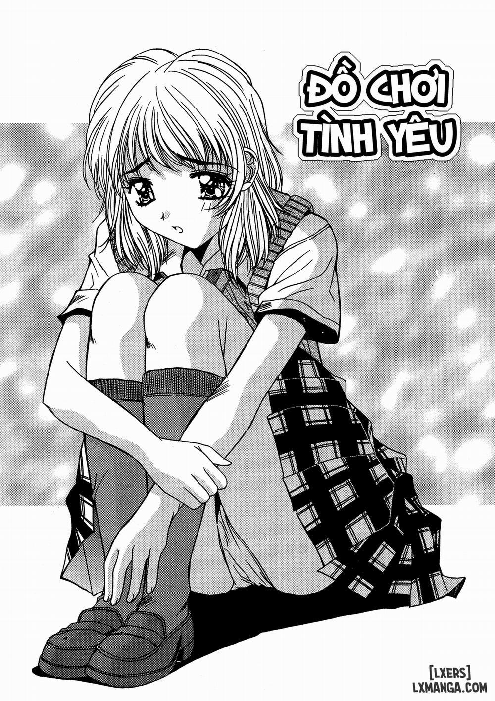 Taboo District 4 trang 0