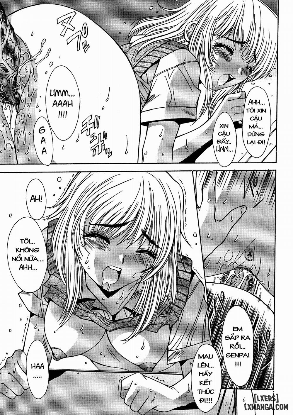 Taboo District 4 trang 12