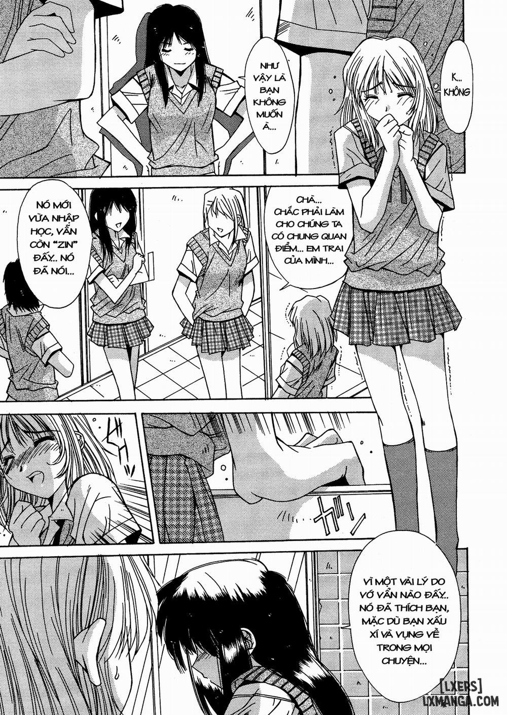 Taboo District 4 trang 2