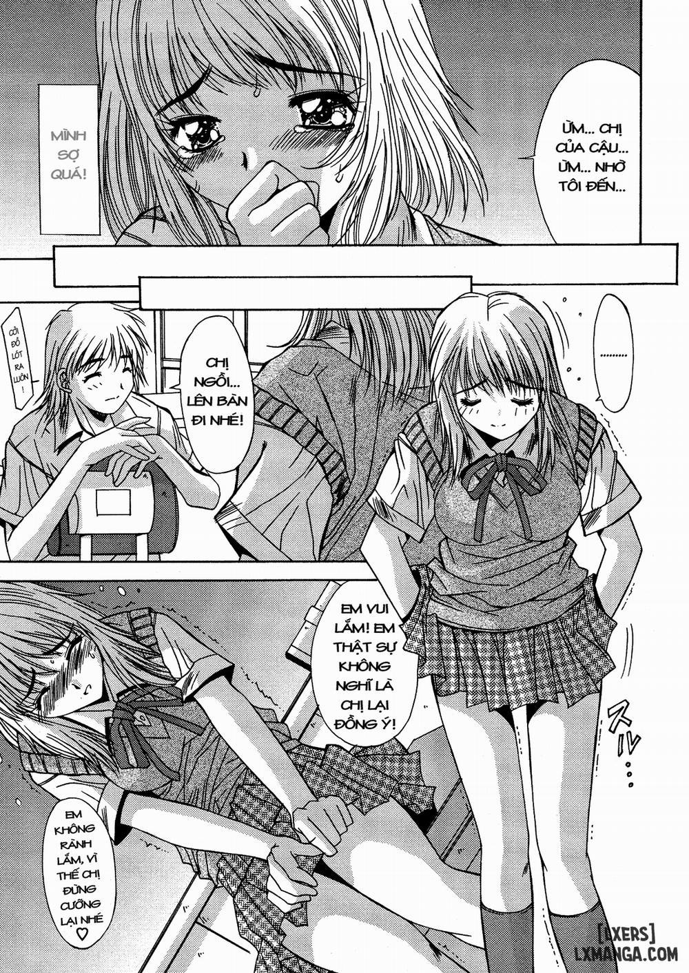 Taboo District 4 trang 6