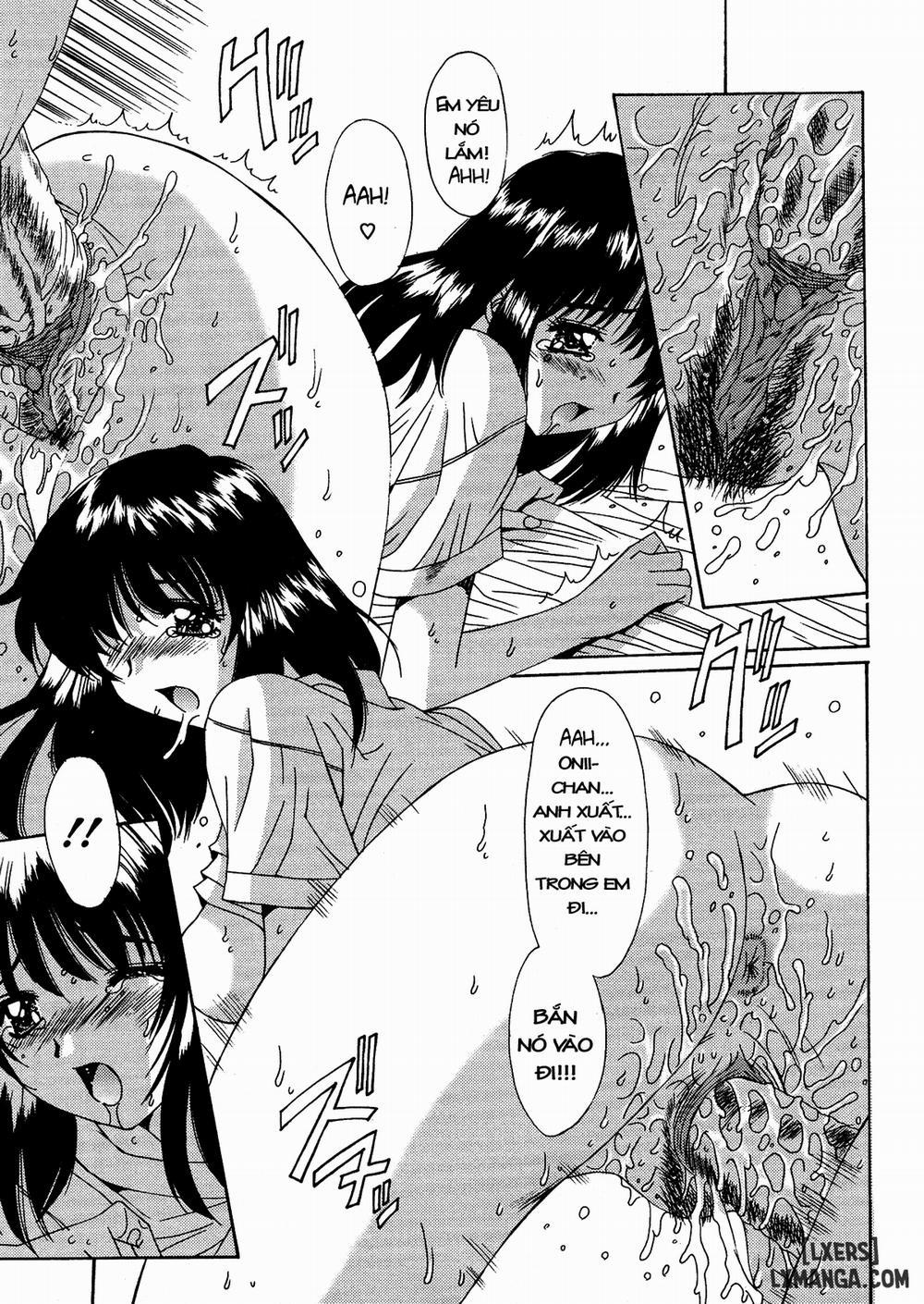 Taboo District 5 trang 16