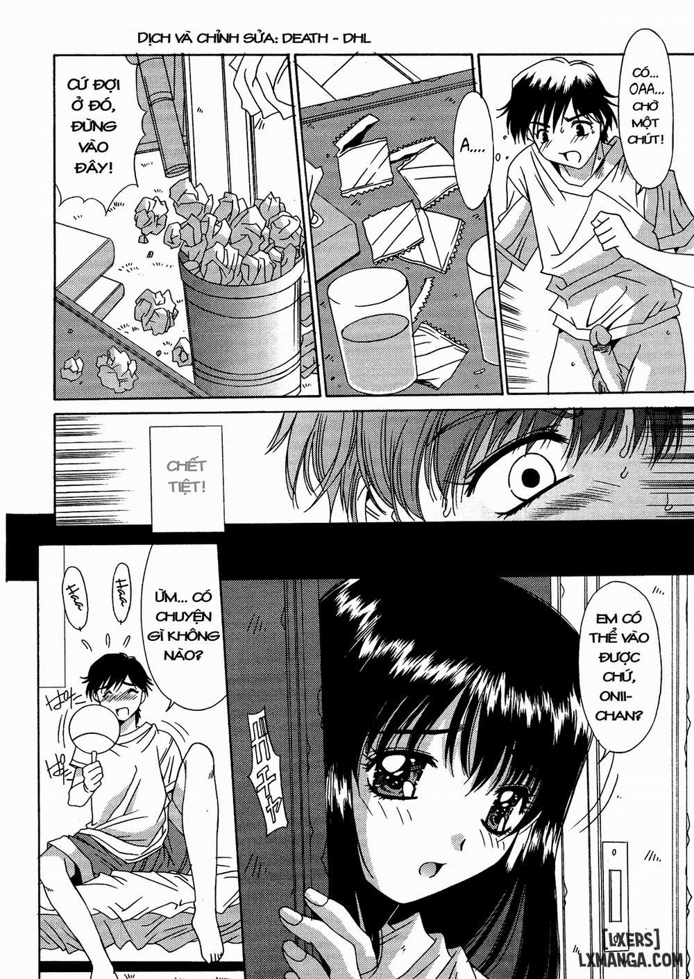 Taboo District 5 trang 7