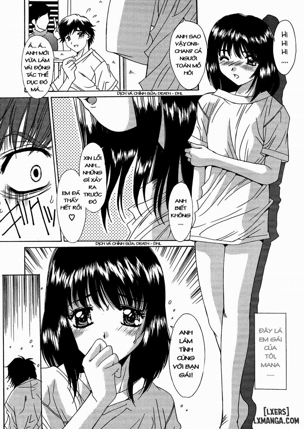 Taboo District 5 trang 8