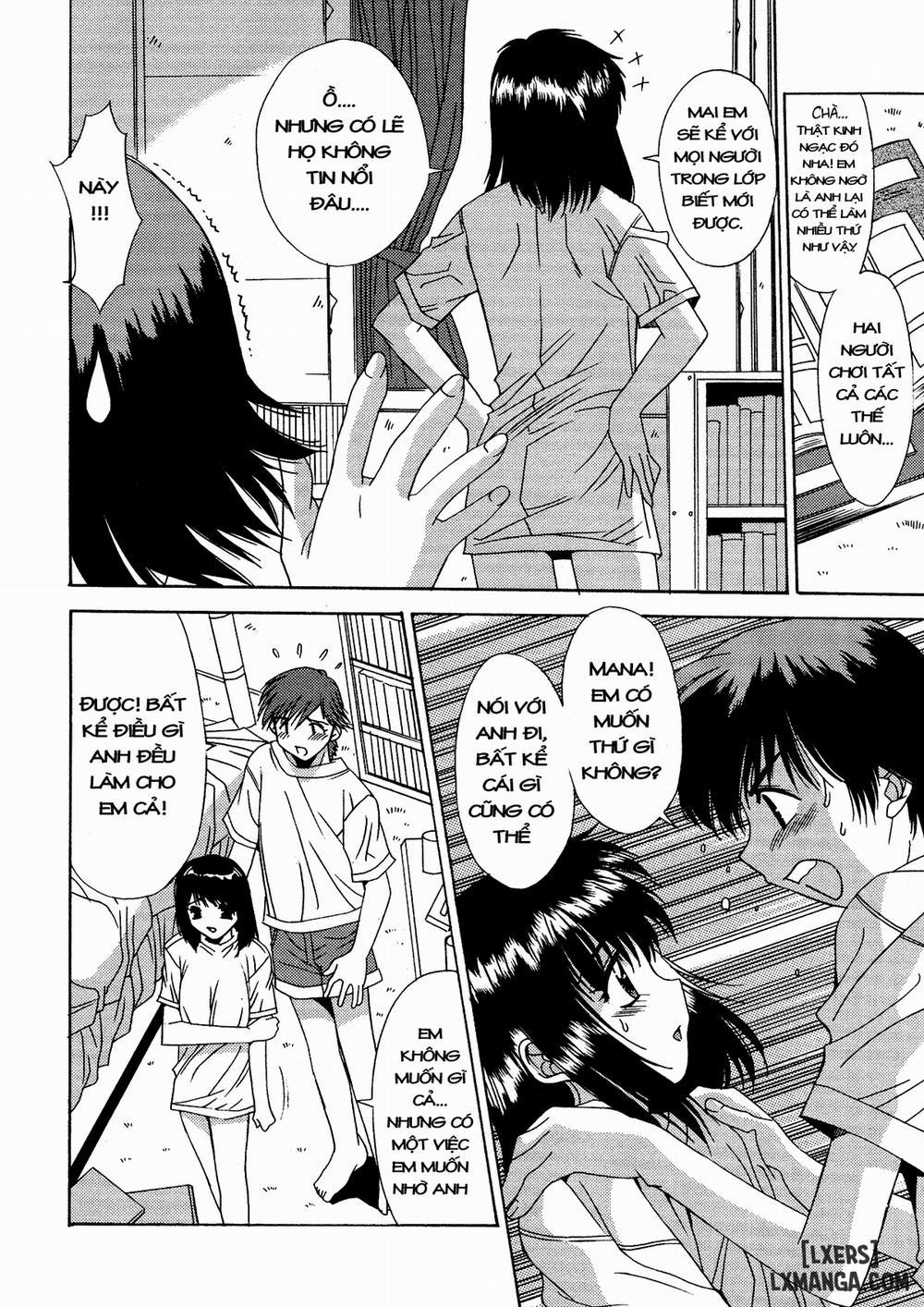 Taboo District 5 trang 9