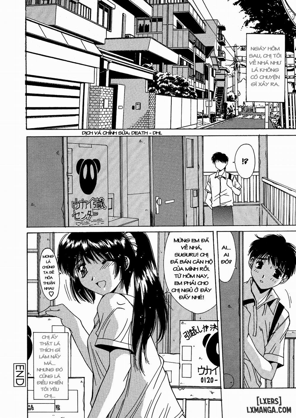 Taboo District 6 trang 18