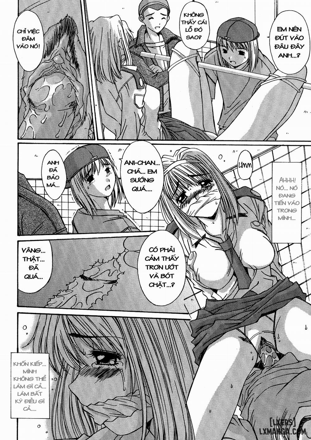 Taboo District 7 trang 11