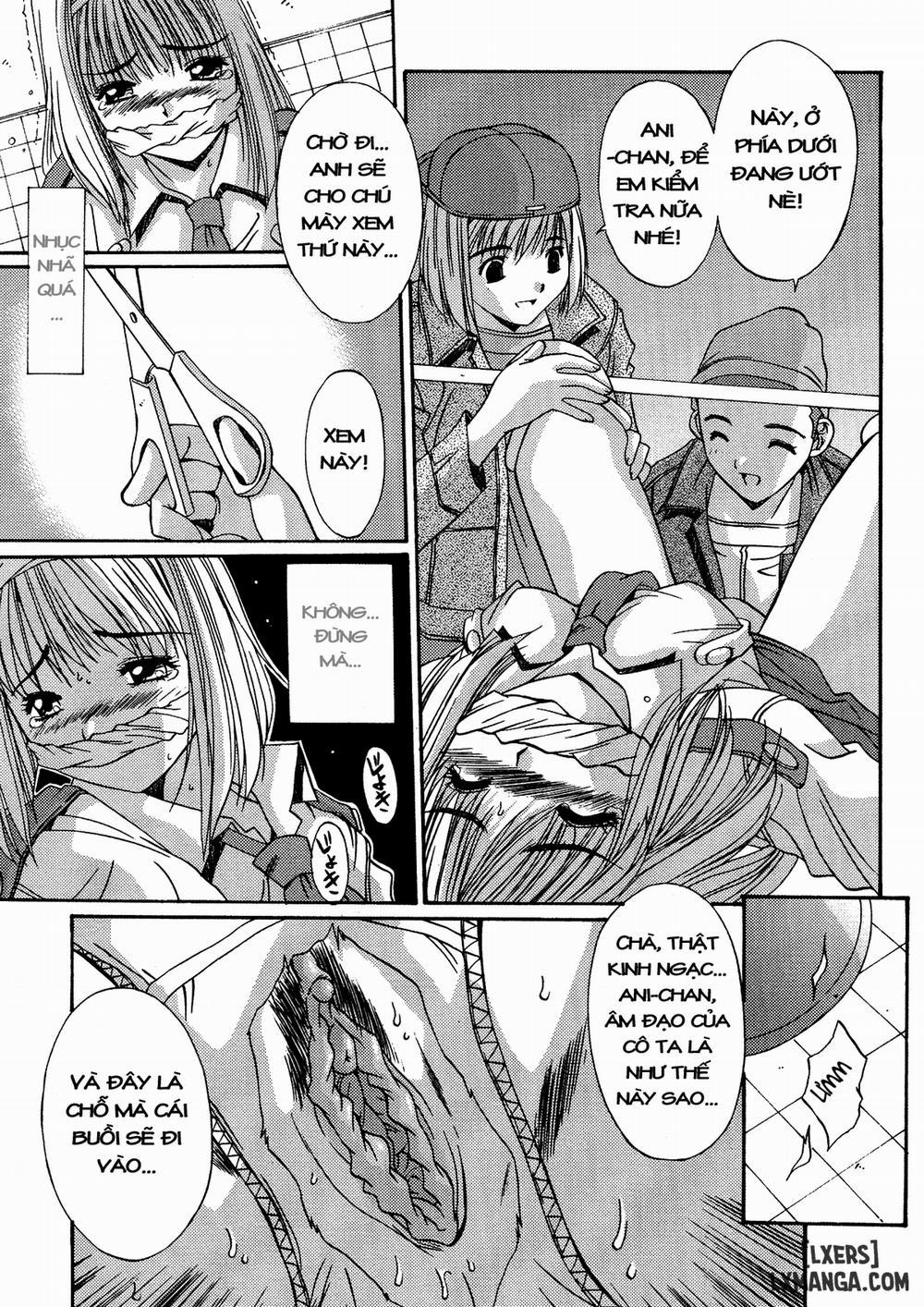 Taboo District 7 trang 6