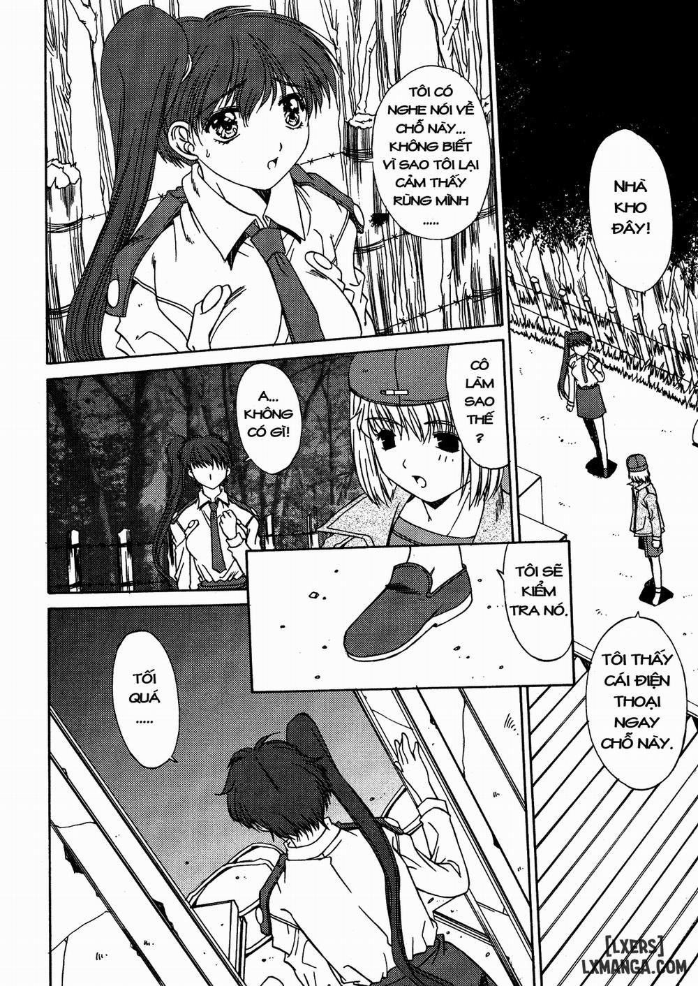 Taboo District 8 trang 3