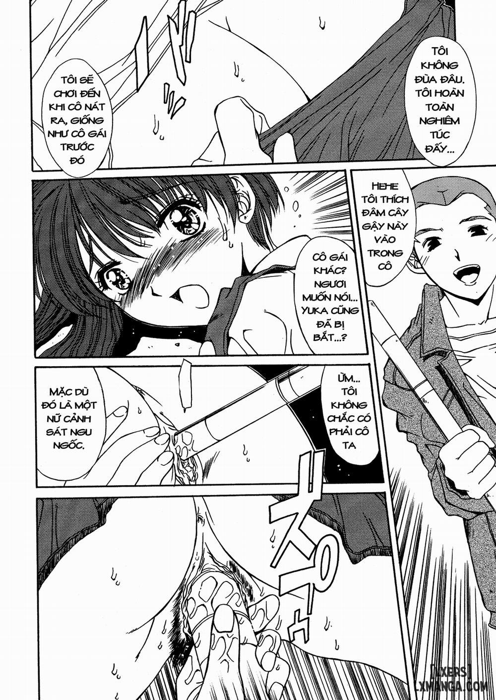 Taboo District 8 trang 7