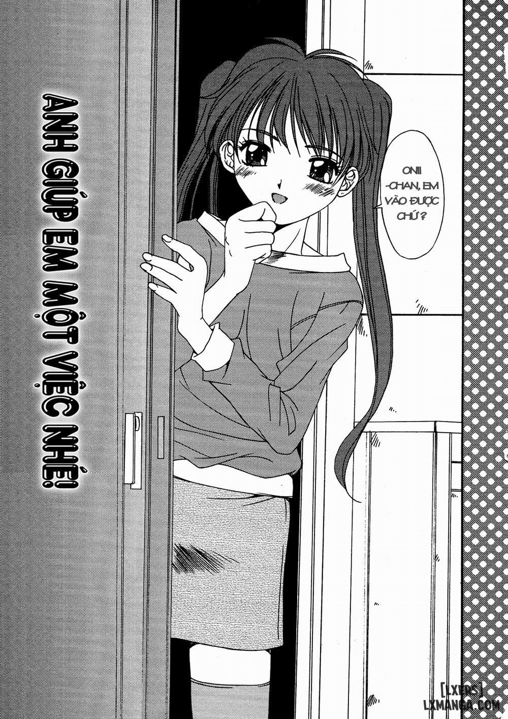 Taboo District 9 trang 0