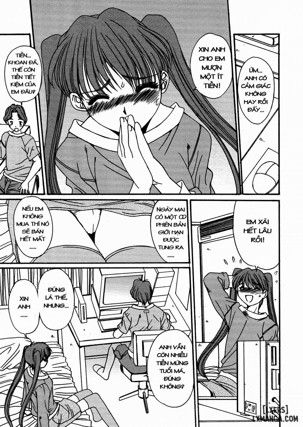 Taboo District 9 trang 2