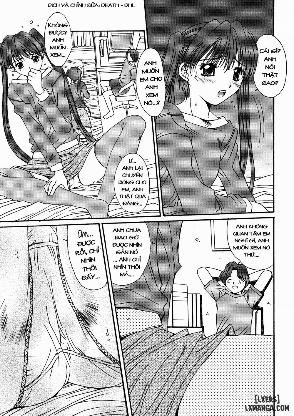 Taboo District 9 trang 4