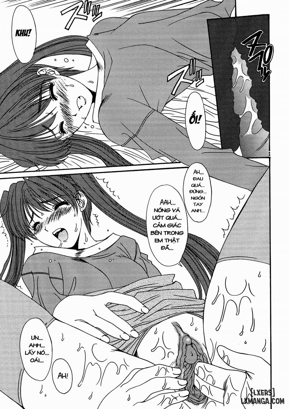 Taboo District 9 trang 8