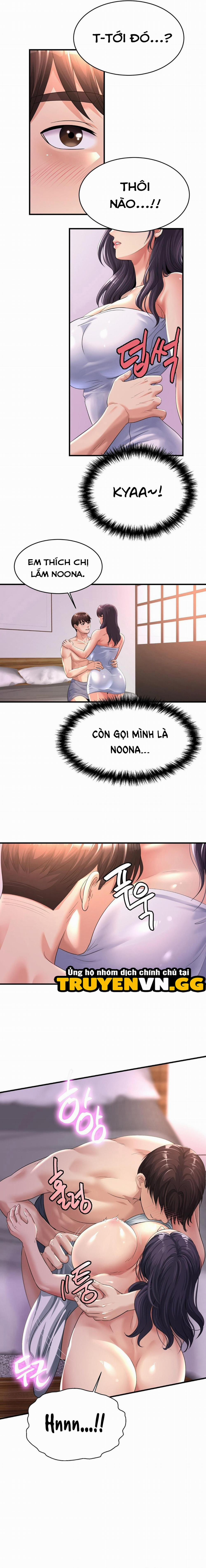 Tác Động Bí Mật 5 trang 11