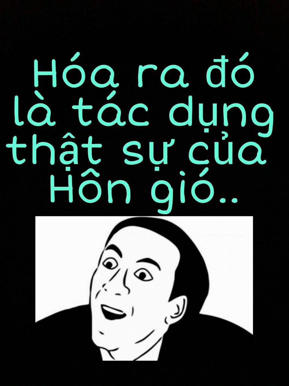 Tác dụng thật sự của hôn gió (League of Legends) Oneshot trang 1