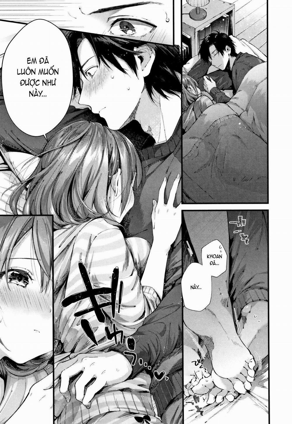 Tác Giả Suihei Sen 10.1 trang 7