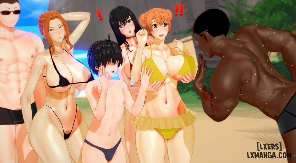 Tachibana-san-chi no Dansei Jijou Matome Ban 10 END trang 20