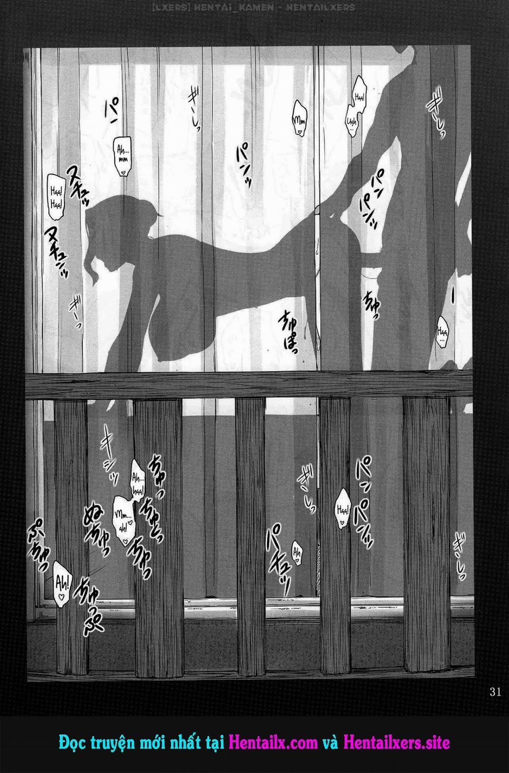 Tachibana-san-chi no Dansei Jijou Matome Ban 5 [End] trang 30