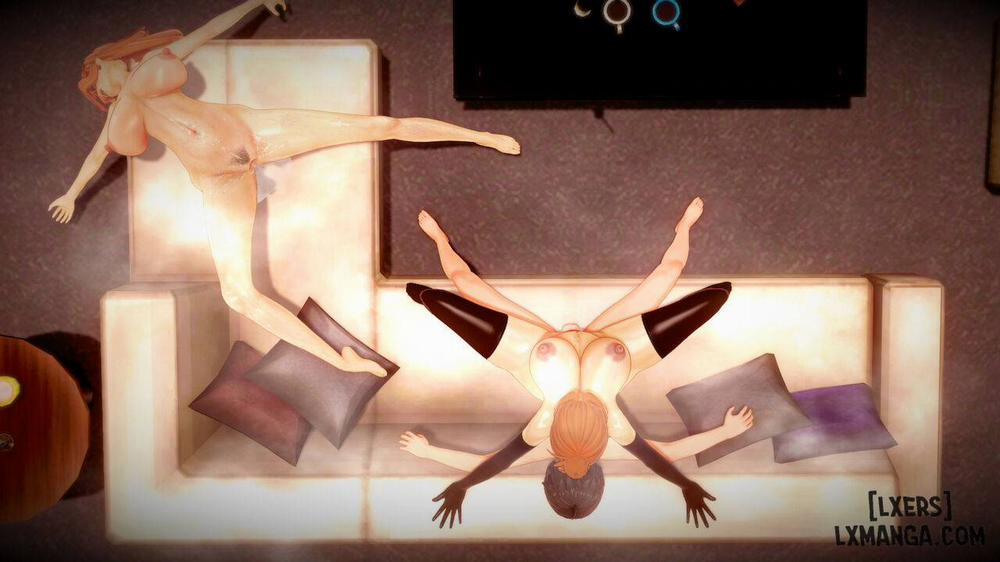 Tachibana-san-chi no Dansei Jijou Matome Ban 9 trang 19