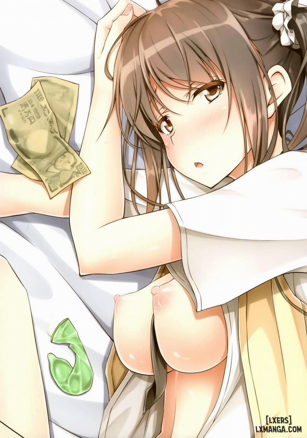 Tachibana Yukina Enkou Nisshi 1 trang 1