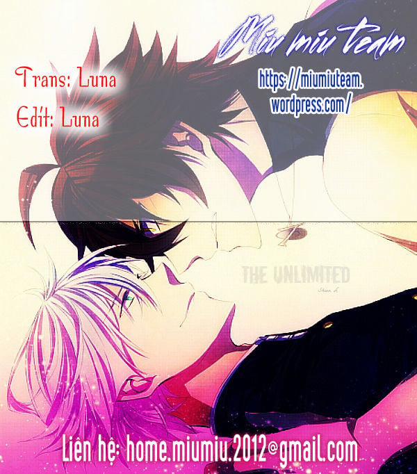 Tadaima, Okaeri 1 trang 1