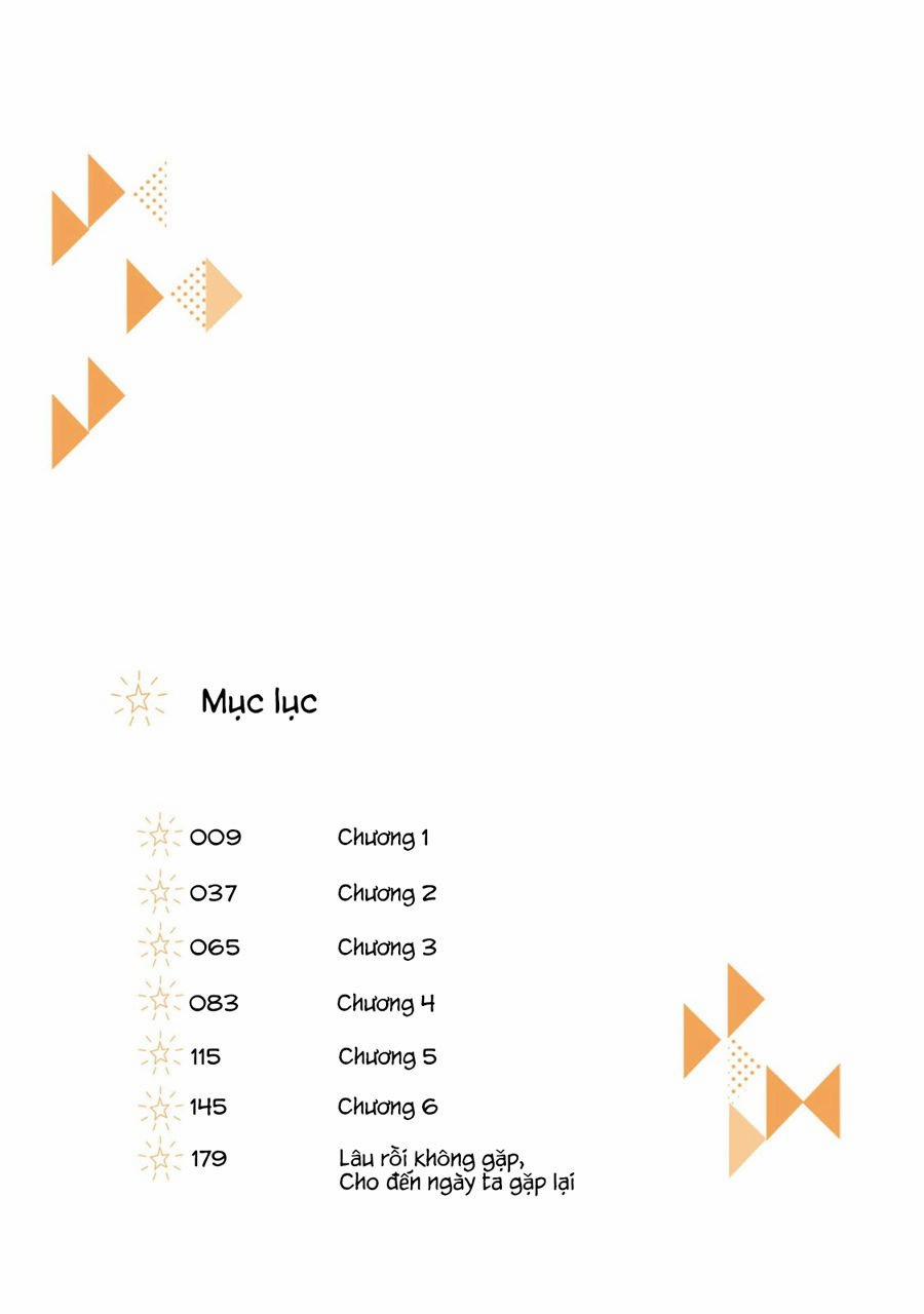Tadaima, Okaeri 1 trang 6