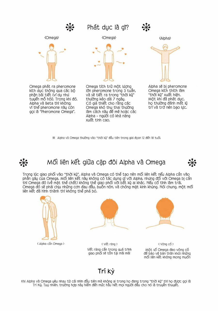 Tadaima, Okaeri 1 trang 8