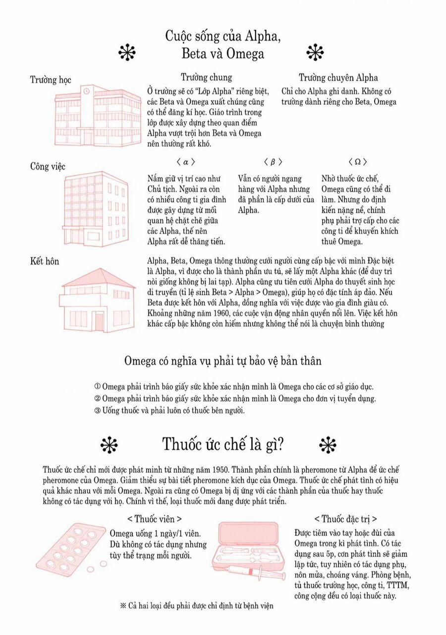 Tadaima, Okaeri 14 trang 8