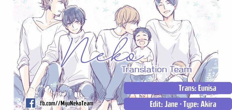 Tadaima, Okaeri 2 trang 0