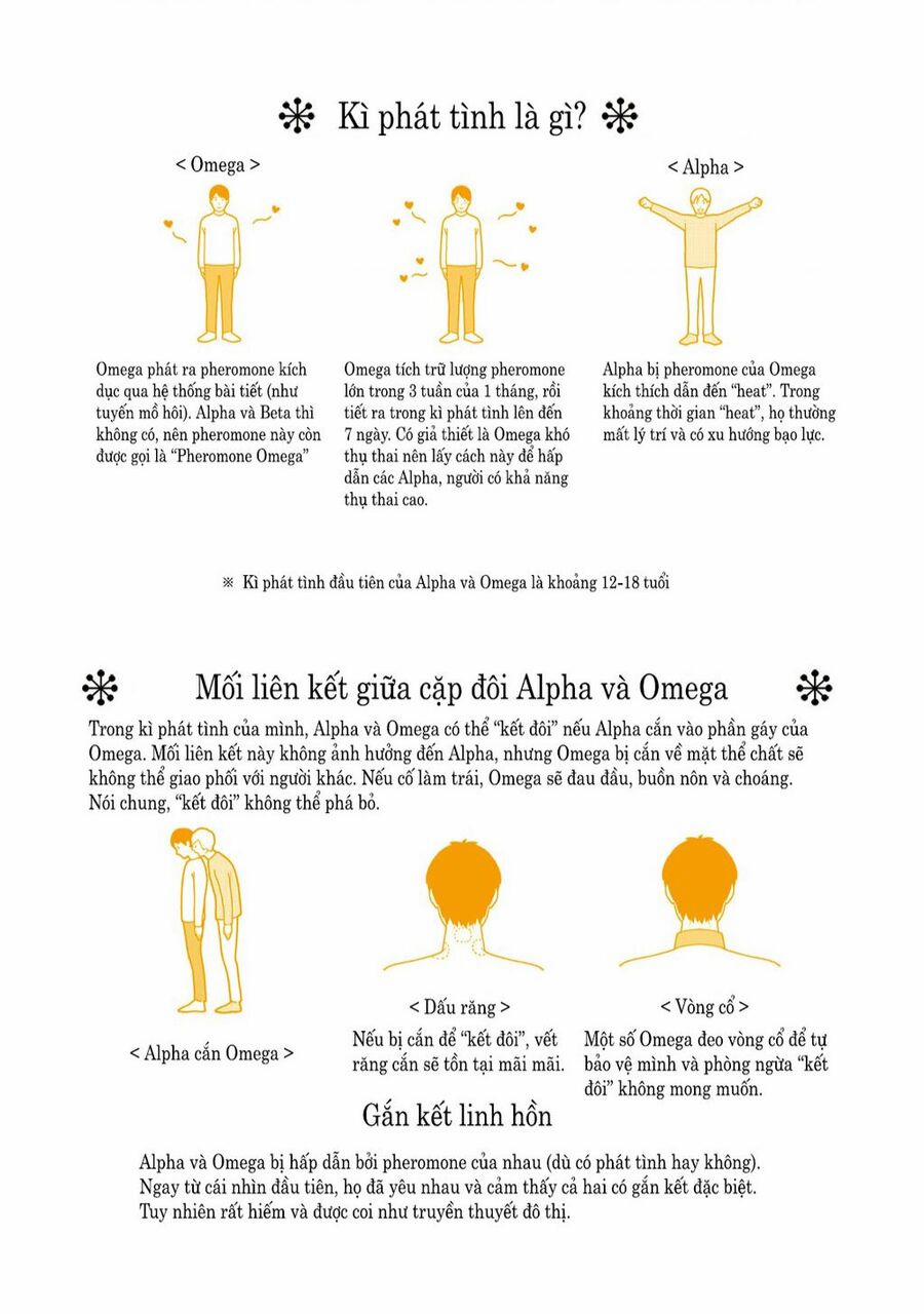 Tadaima, Okaeri 7 trang 6