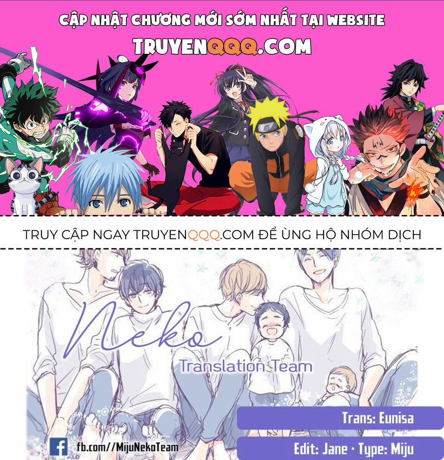 Tadaima, Okaeri 8 trang 0