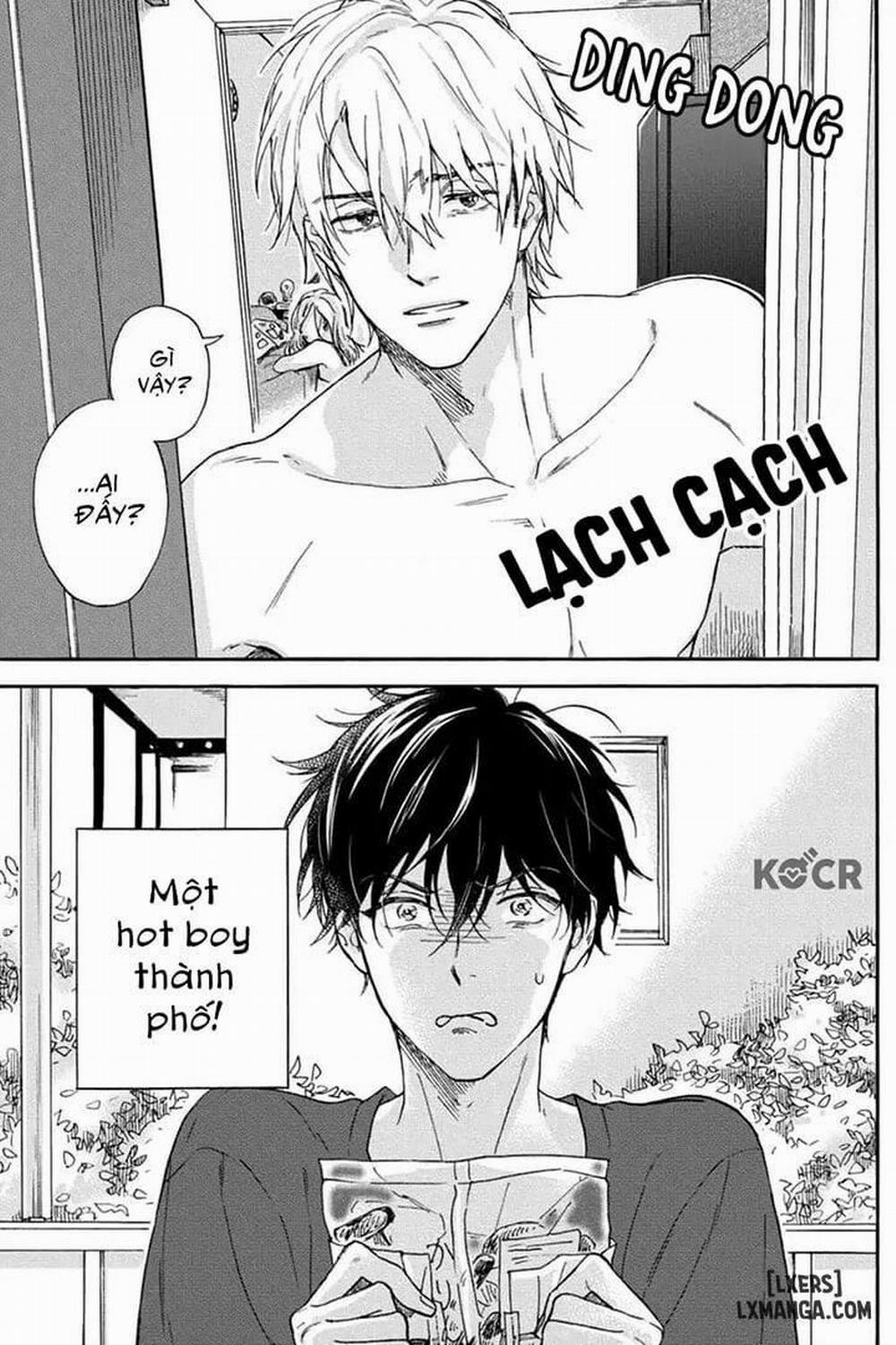 Tadareta Koi ni wa Itashimasen! 1 trang 1