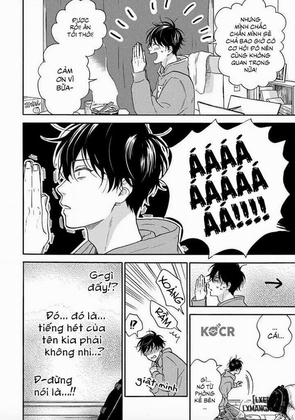 Tadareta Koi ni wa Itashimasen! 1 trang 12