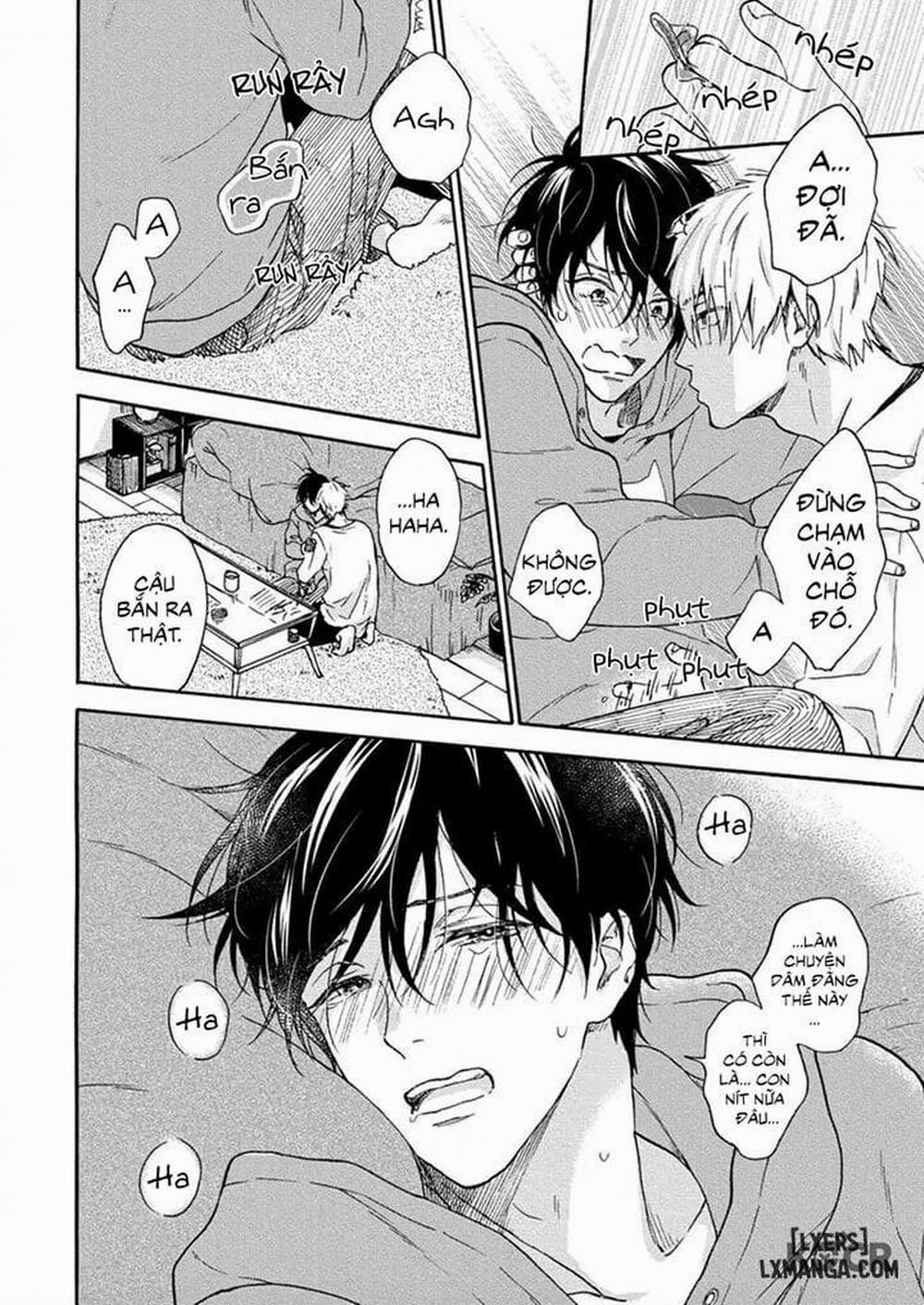 Tadareta Koi ni wa Itashimasen! 1 trang 28