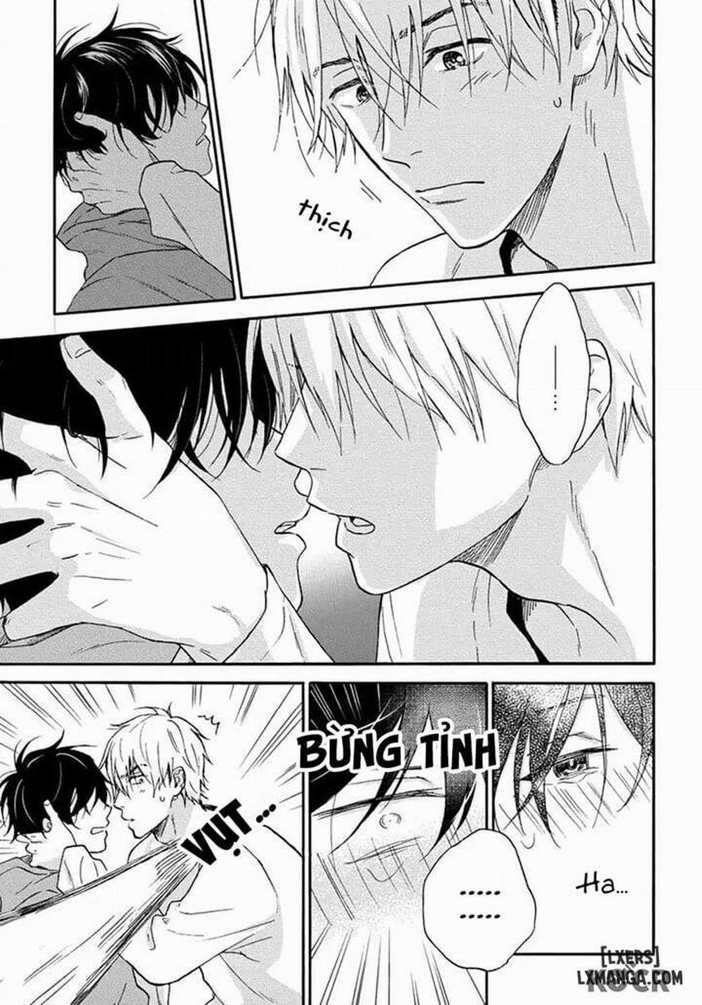 Tadareta Koi ni wa Itashimasen! 1 trang 29