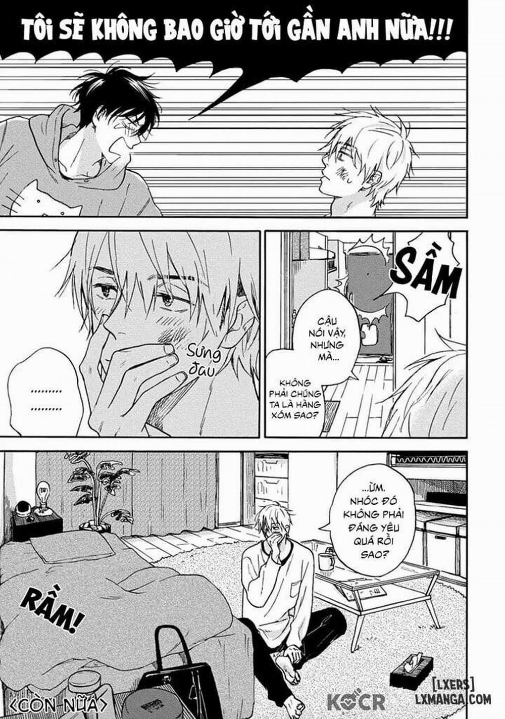 Tadareta Koi ni wa Itashimasen! 1 trang 31