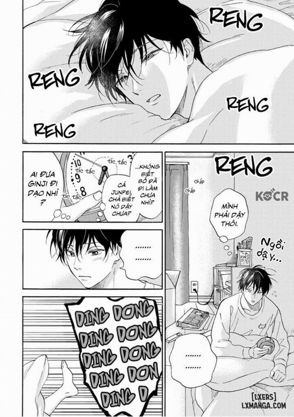 Tadareta Koi ni wa Itashimasen! 2 trang 1