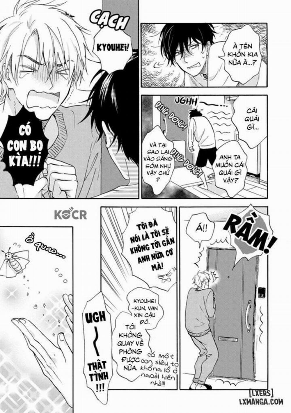 Tadareta Koi ni wa Itashimasen! 2 trang 2